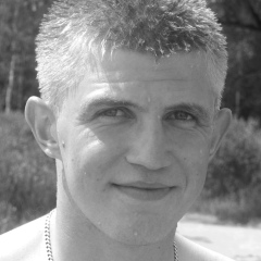 Алексей Рачюс, 10.08, Калининград