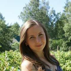 Светлана Юрченкова, 12.09, Москва