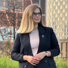 Katerina Pridegroup, 19.03.1990, Москва