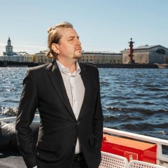 Антон Ивлев, 18.01.1987, Санкт-Петербург