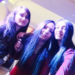 Meri Grigoryan, 29.10.2000, Горис