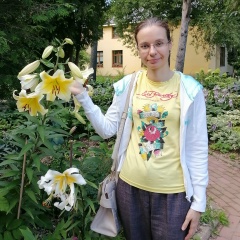 Татьяна Турурушкина, 12.06, Москва