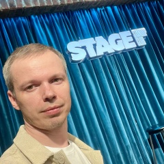 Андрей Попов, 17.04, Ставрополь