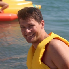 Дмитрий Корсун, 24.03, Донецк