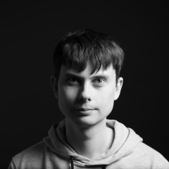 Roman Salaev, Жуковский