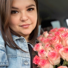 Ирина Кострюкова, 21.05, Волжский