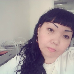 Лаззат Джумакулова, Шымкент