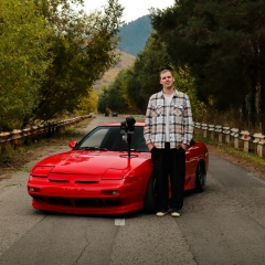 Владислав Воронец, 07.02.1997, Бишкек