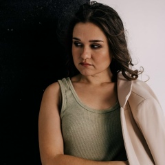 Ильмира Габидуллина, 18.09.1991, Екатеринбург
