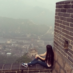 Meruyert Assilova, 28.08, Beijing