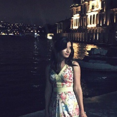 Sofiya Makhmudova, 17.05.1996, Илису