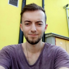 Сергій Кохан
