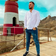 Игорь Хамидулин, 26.09