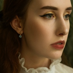 Анна Огнева, 26.12, Москва