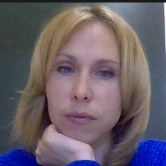 Анастасия Феоктистова, 08.02, Москва