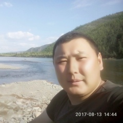 Абрам Андросов, 30.11.1989, Якутск