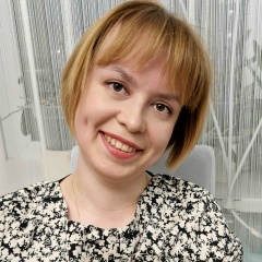 Евгения Кузнецова, 31.05, Чебоксары