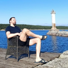 Александр , Санкт-Петербург