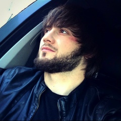 Ибрагим Исраилов, 05.12.1992, Москва