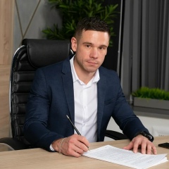 Александр Шулинин, 19.10.1987, Москва