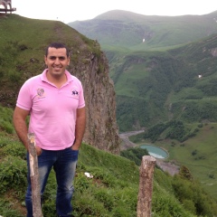 Артур Веранян, 11.03, Ставрополь