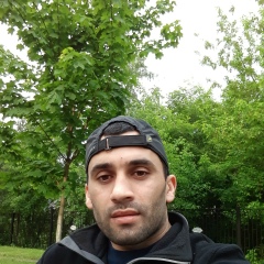 Худойдод Орзуев, 29.07, Москва