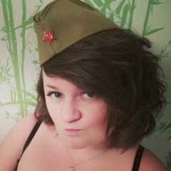 Наташко Lawliet, 14.04, Москва