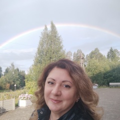 Юлия Бондаренко, 31.07, Костомукша