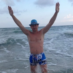 Игорь Шатохин, Краснодар