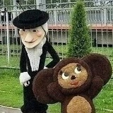 Таня Фомина, Красноярск