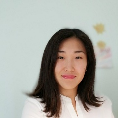 Татьяна Цой, 24.07, Санкт-Петербург