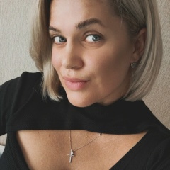 Елена Внукова, 23.12, Красноярск