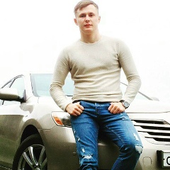 Дмитрий Лопашов, 19.08, Владимир