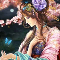 Mary Gam, 15.11.1980, Москва