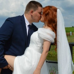 Данил Водянов, 30.04.2002