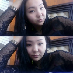 Гаухар Тилешова, 04.06.1988, Алматы