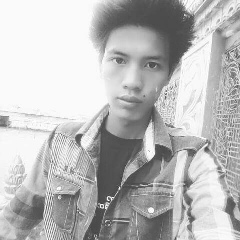 Pyae-Linn Maung, 27.08.1992, Monywa