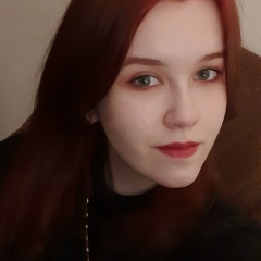 Екатерина Геллер, 08.05, Санкт-Петербург