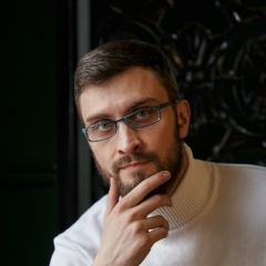 Виталий Вербицкий, 29.05, Санкт-Петербург