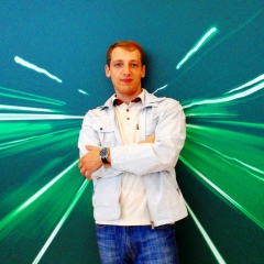 Чайманов Максим