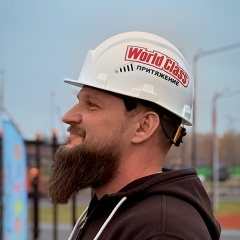 Даниил Ситников, 26.04, Екатеринбург