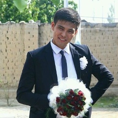 Бектурсун Сартмырзаев, 28.07.1991, Бишкек