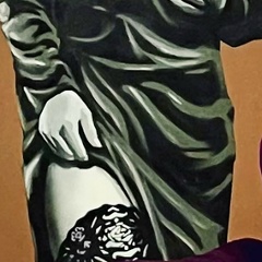 Pavel Medvedev, Пермь