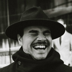 Вася Солманидин, 31.12, Санкт-Петербург