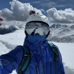 Павел Свиридонов