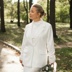 Катерина Кулешова, Санкт-Петербург