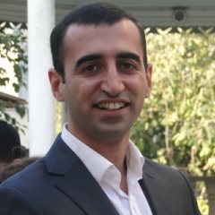 Руслан Гусейнов, 19.07, Санкт-Петербург