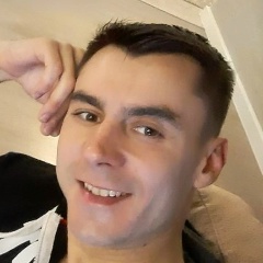 Вадим Витальевич, 23.08.1990, Санкт-Петербург