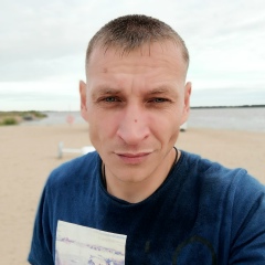 Иван Сальников, 03.08, Хабаровск