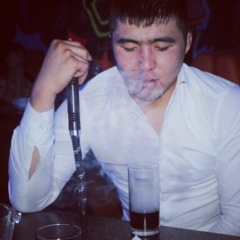 Нооруз Рустамов, 21.03.1992, Новая Москва